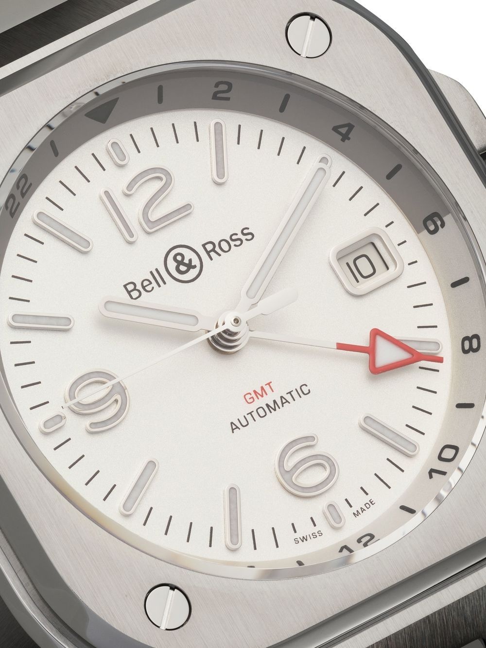 BR-O5 GMT 41mm - 3
