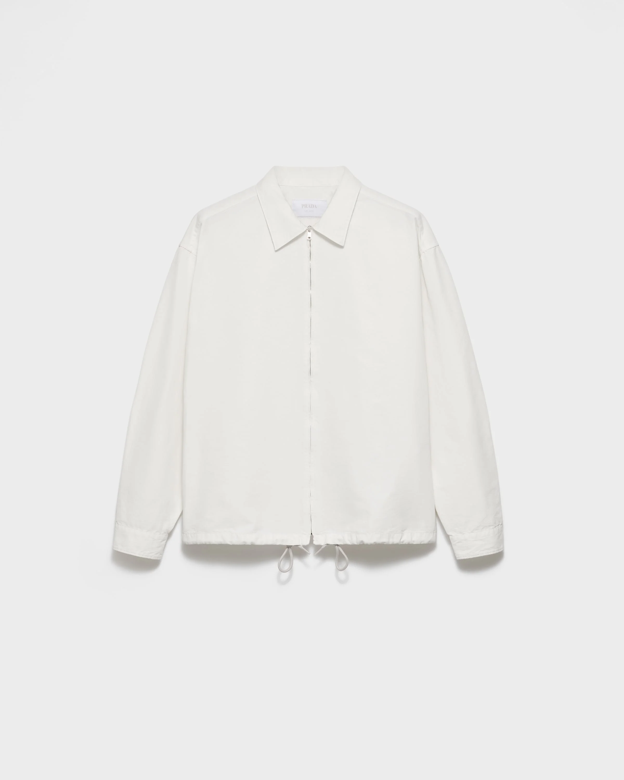Cotton shirt - 1