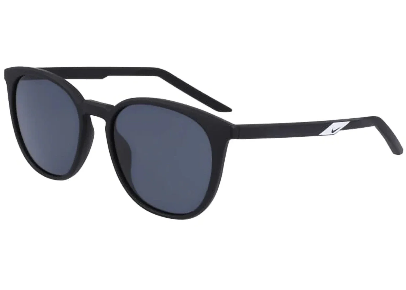 Nike Journey Sunglasses Black/White/Dark Grey - 1