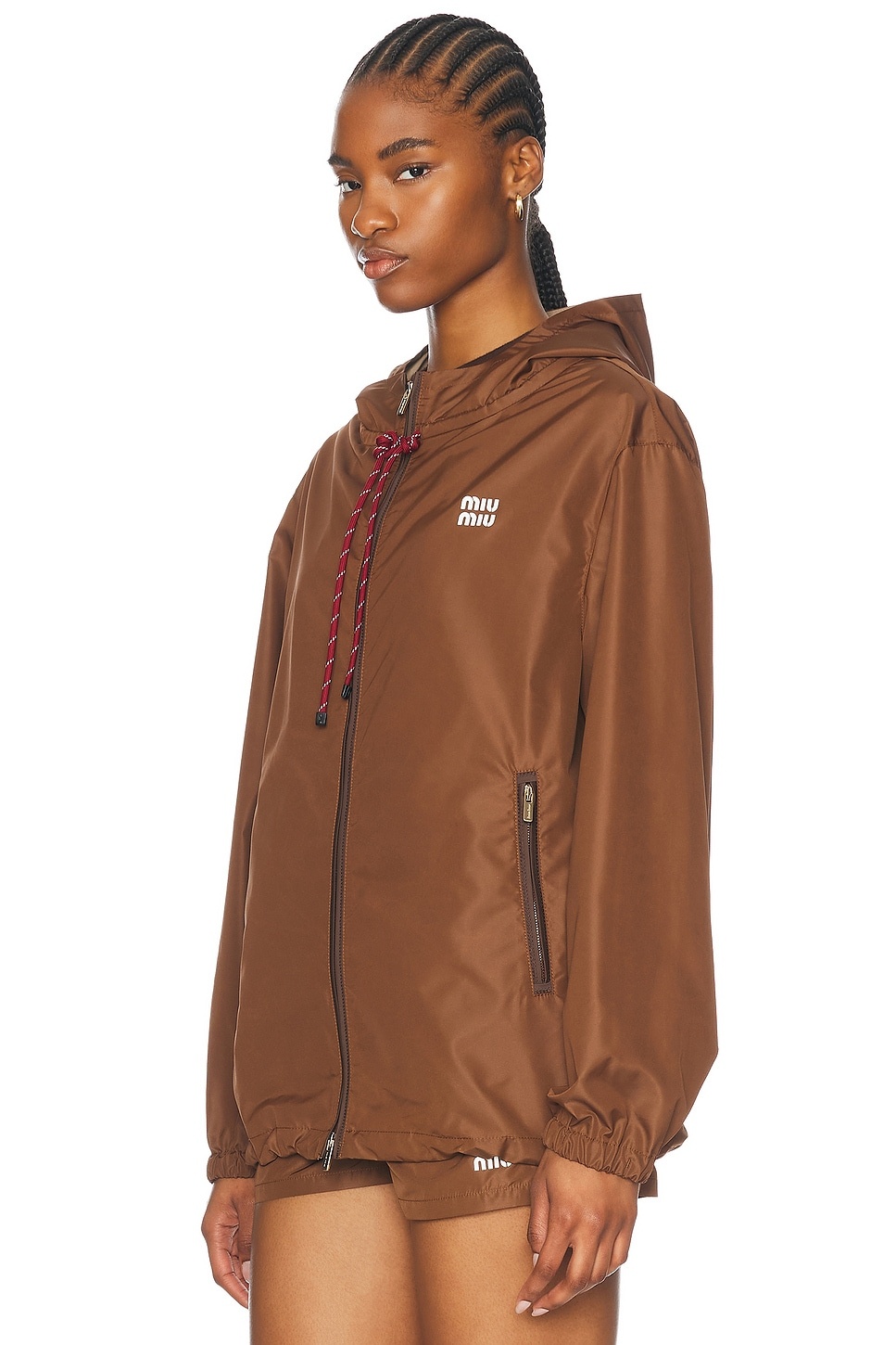 Rain Jacket - 2