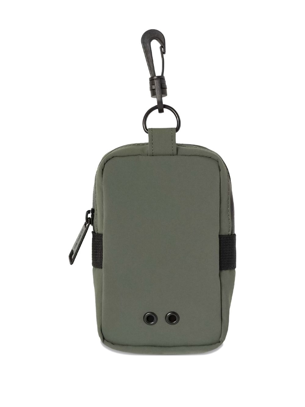 Bowden carabiner zip pouch - 2