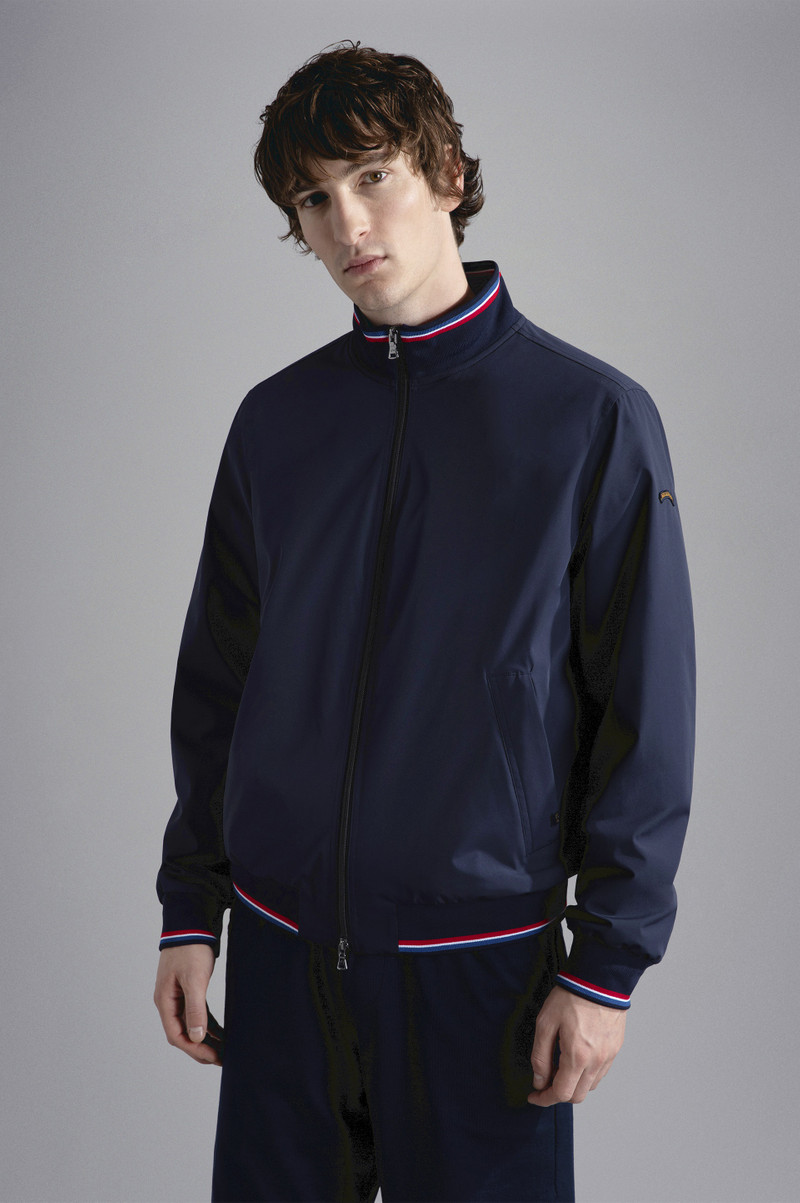 TYPHOON® RE-4X4 STRETCH BOMBER 7