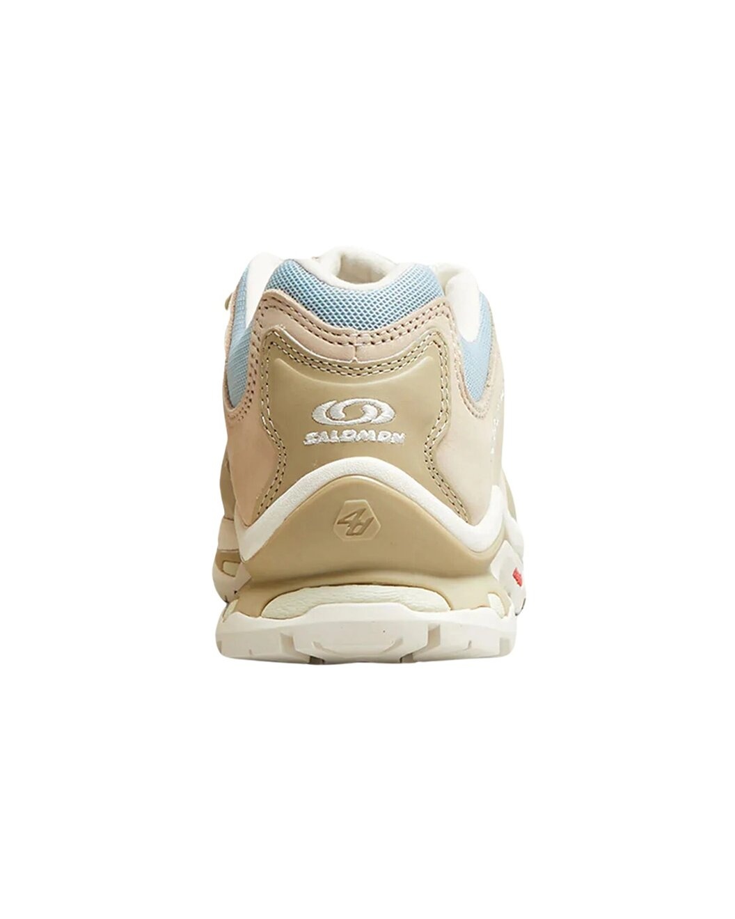 Salomon XT-Quest 2 Leather Sneaker - 3