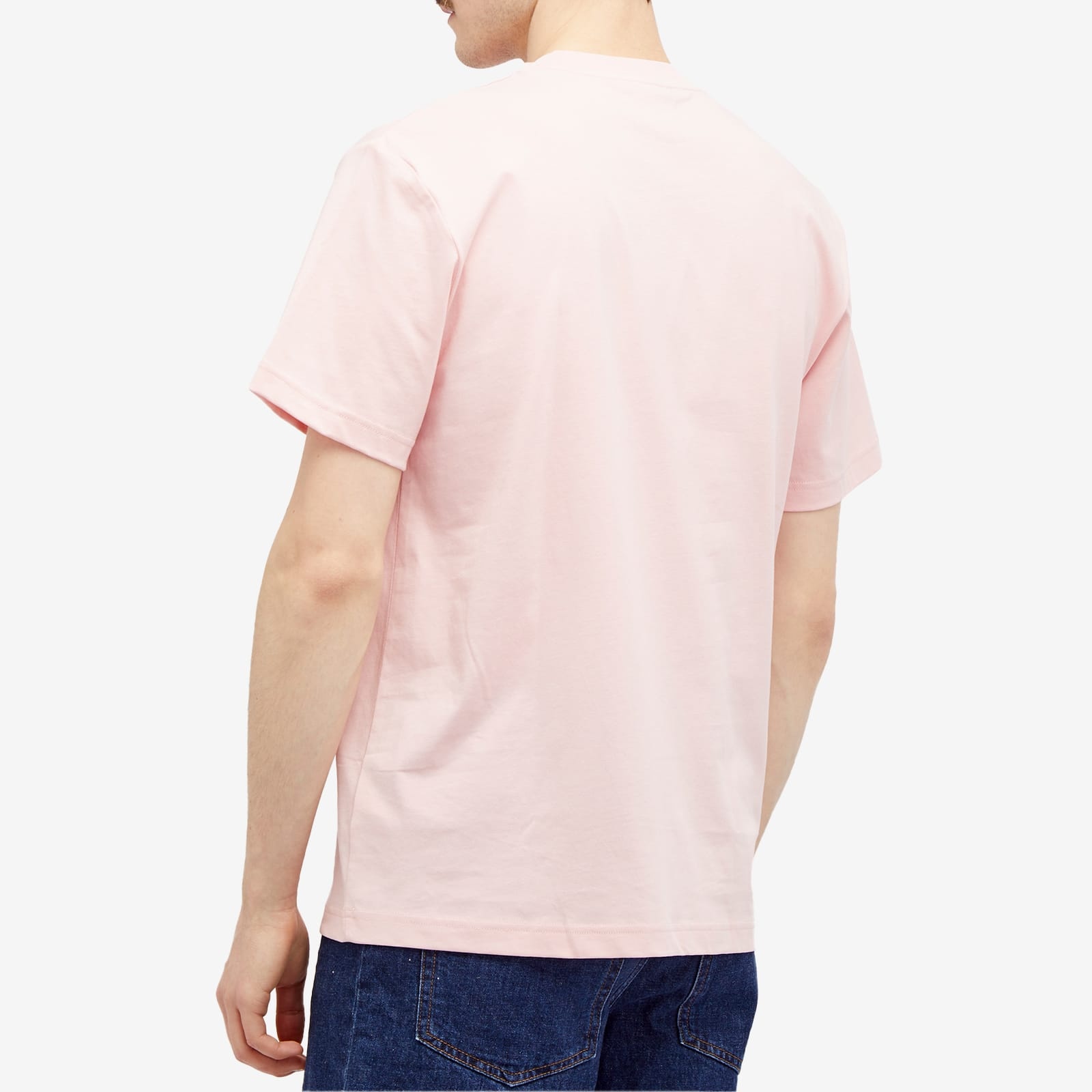 Lacoste Classic Cotton T-Shirt - 3