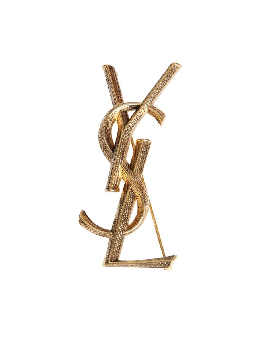 SPILLA SERPENTE CASSANDRA - 1