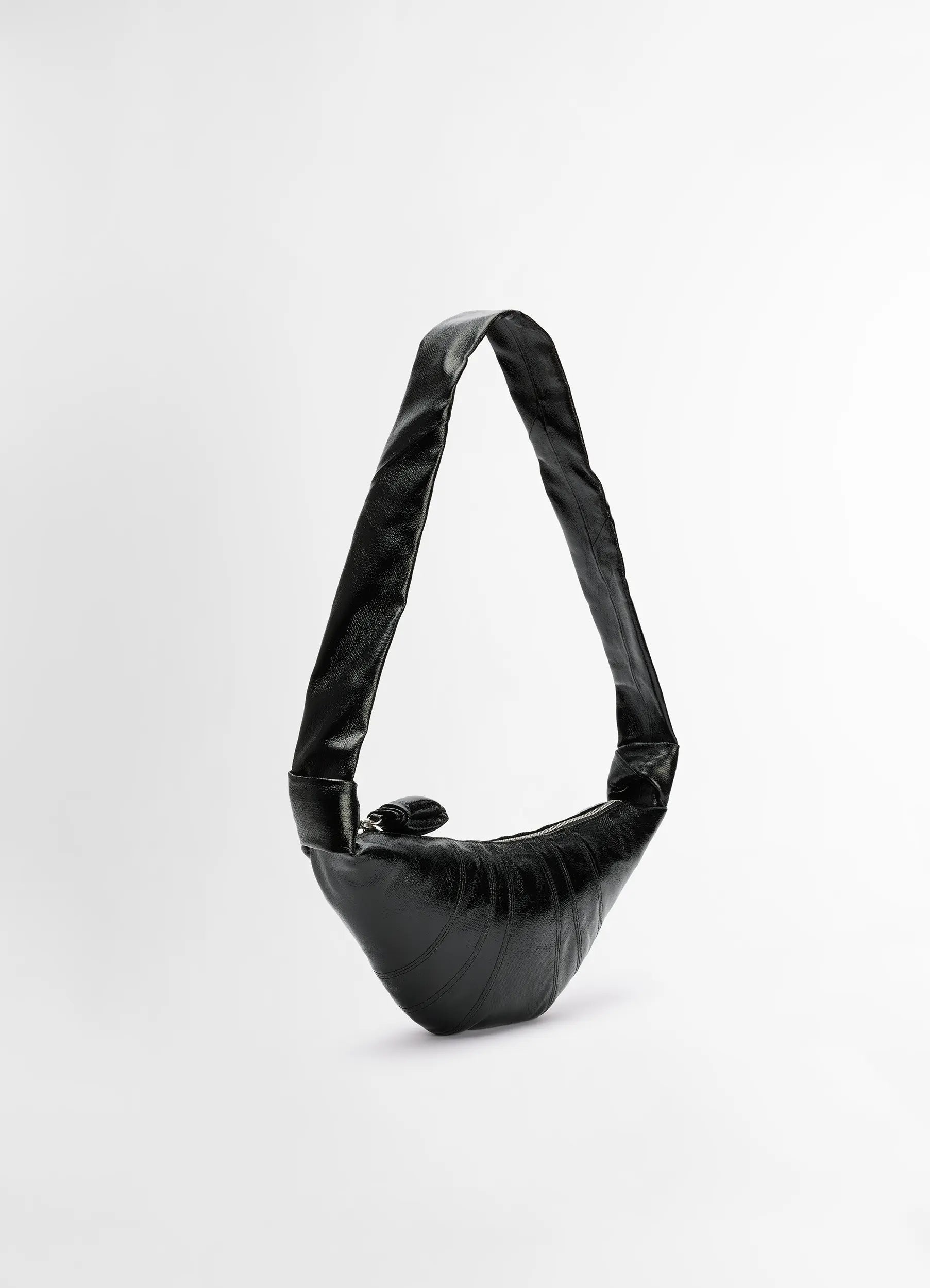 SMALL CROISSANT BAG - 4