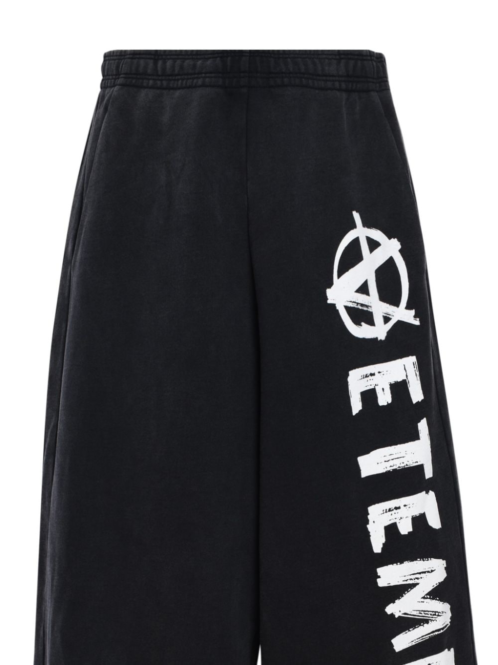 Anarchy sweatpants - 4