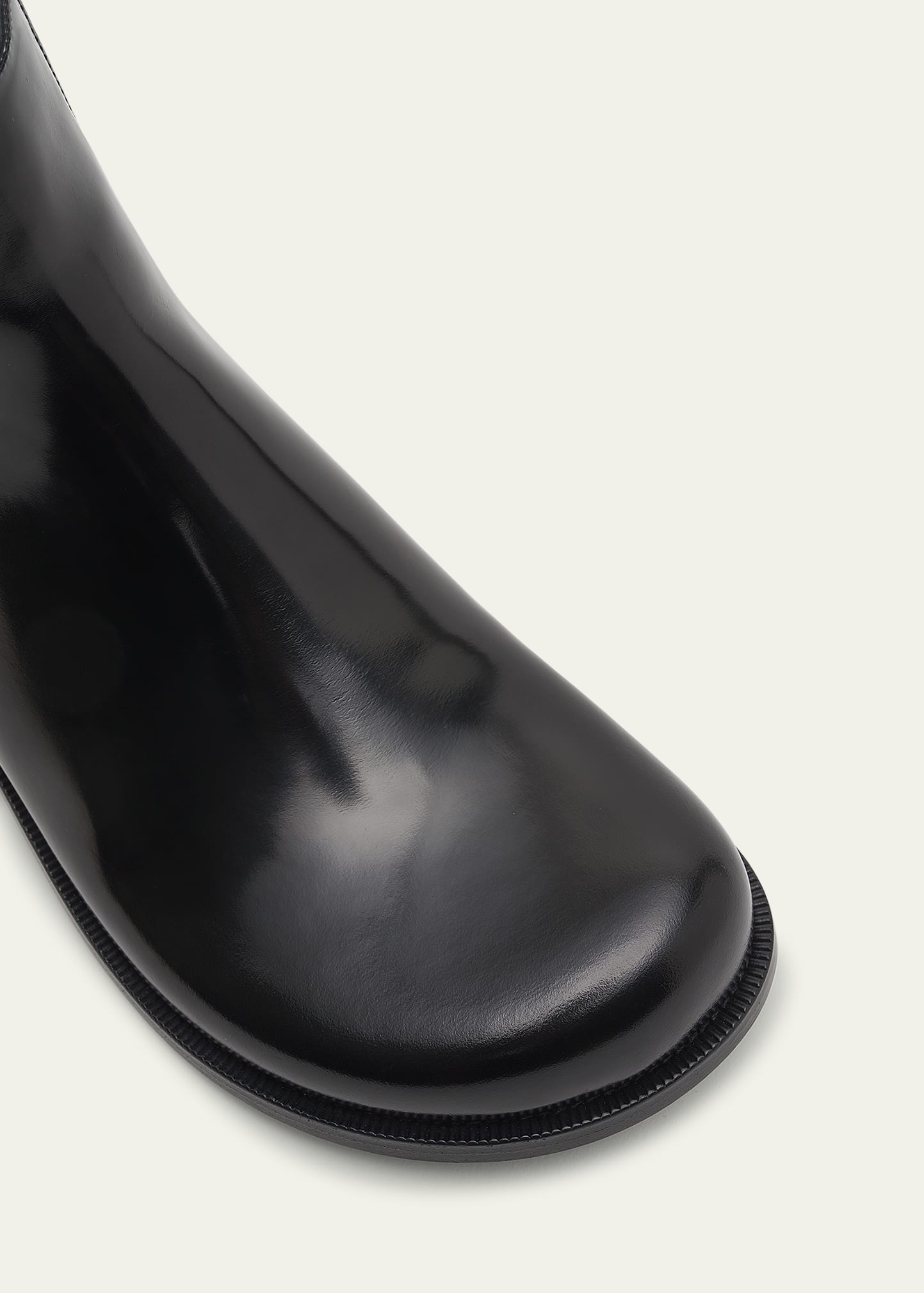 Men's Terra Leather Chelsea Boots - 5
