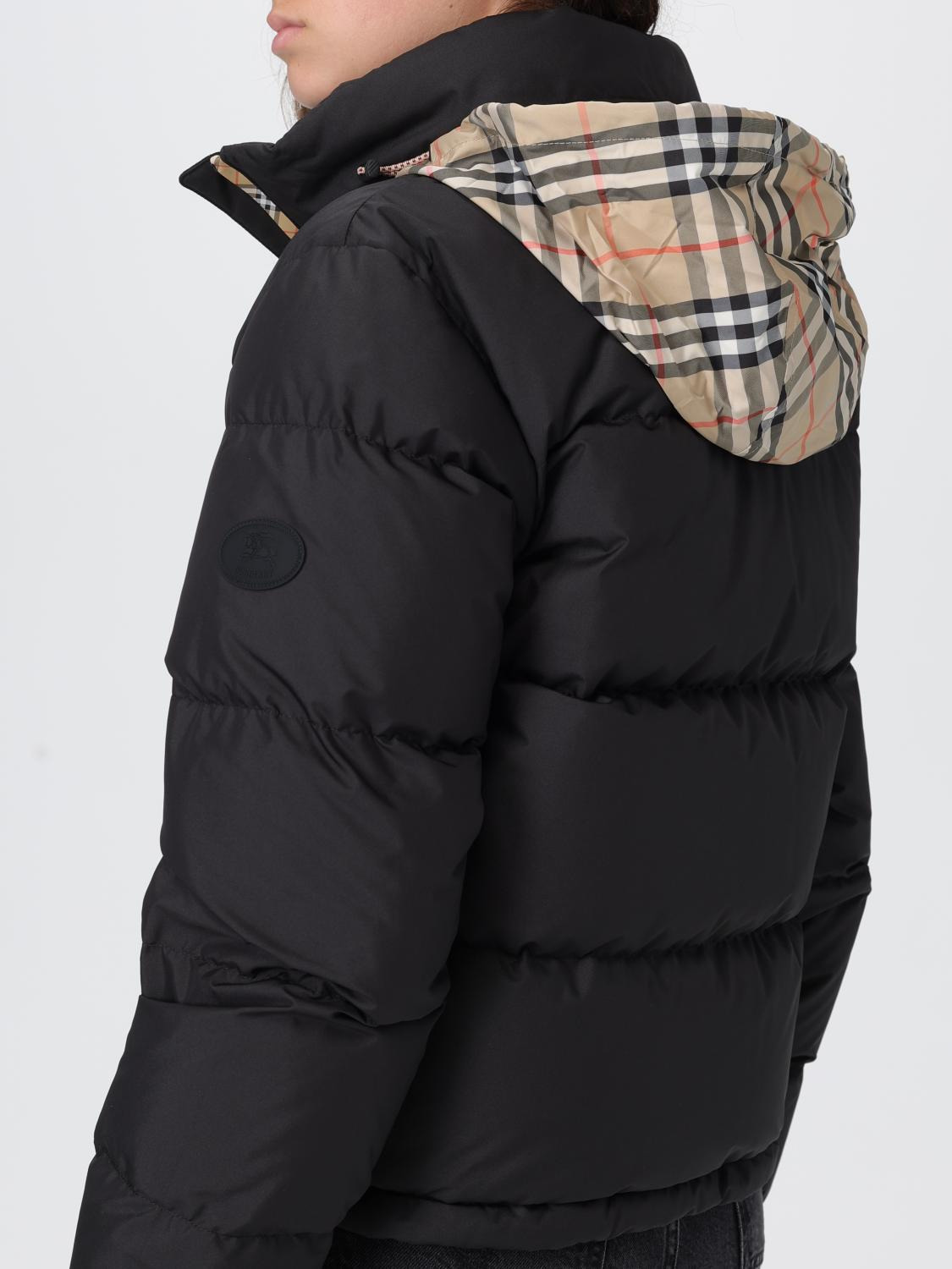 Jacket woman Burberry - 5