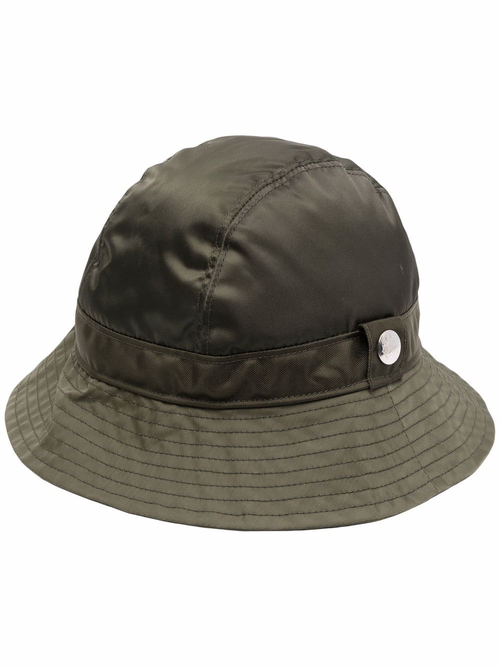 Benthoul bucket hat - 1