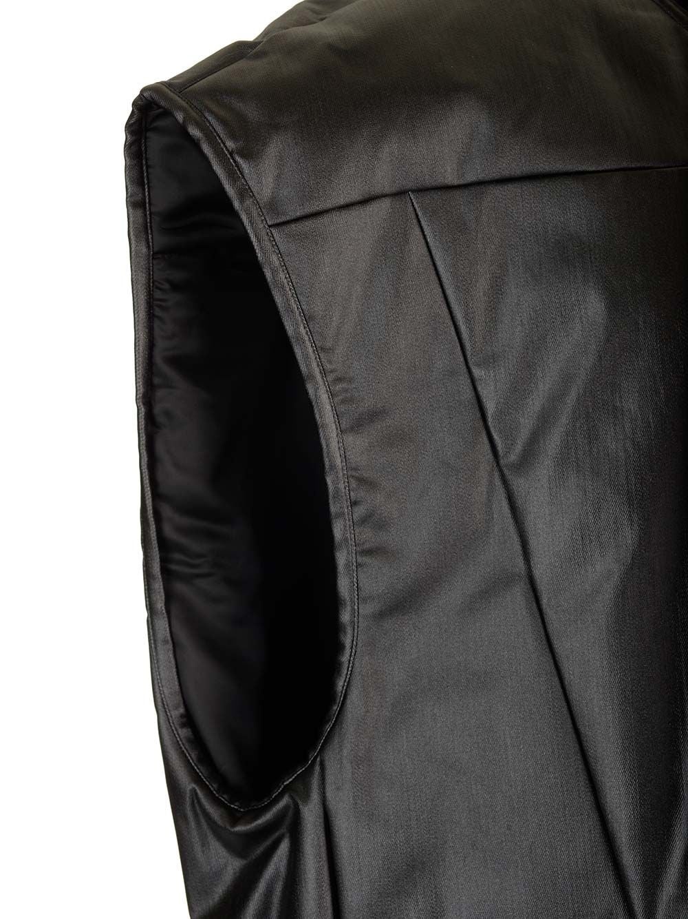 Jumbo Filight Jackets Black - 5