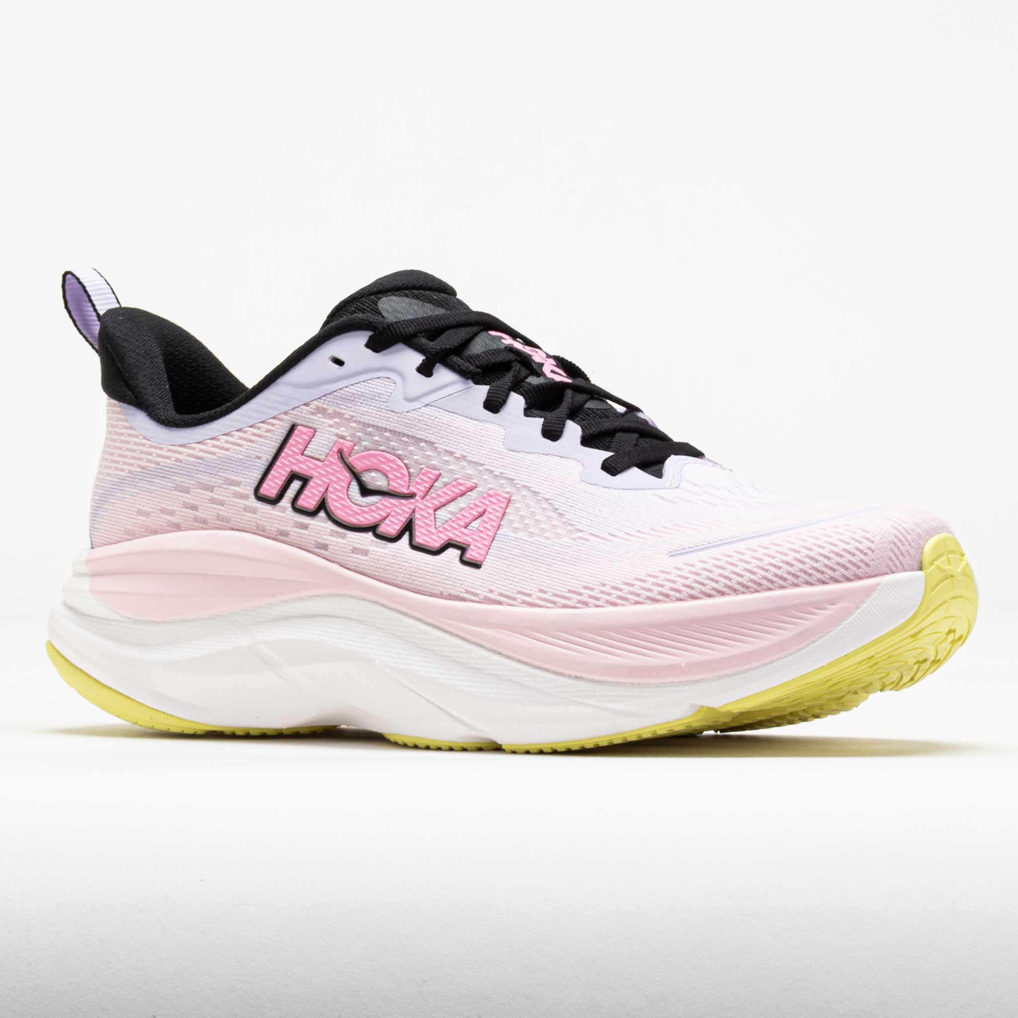 HOKA Skyflow Women's Starlight Glow/Carnation - 5