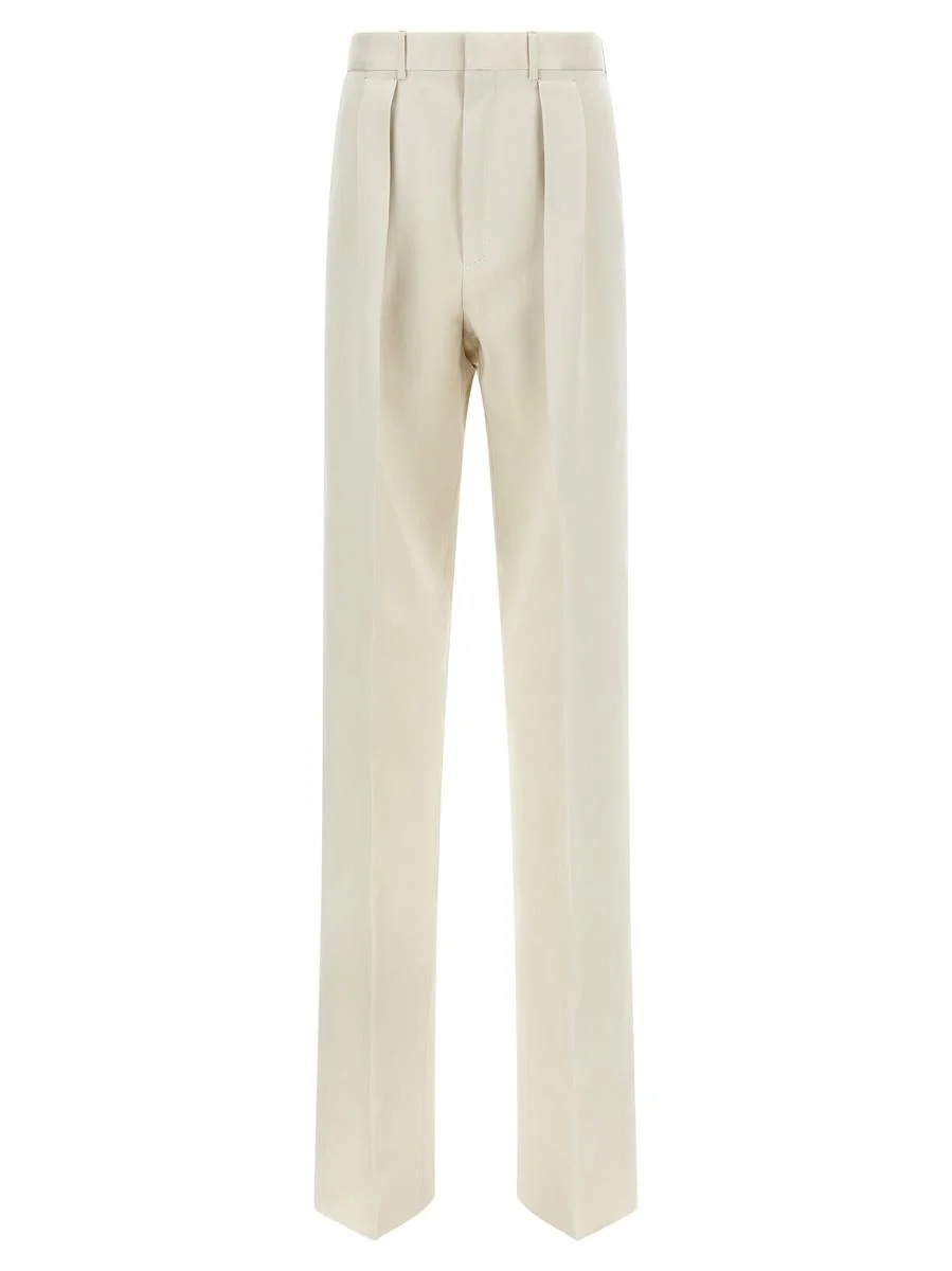 Tom Ford Double Pinch Pants - 1