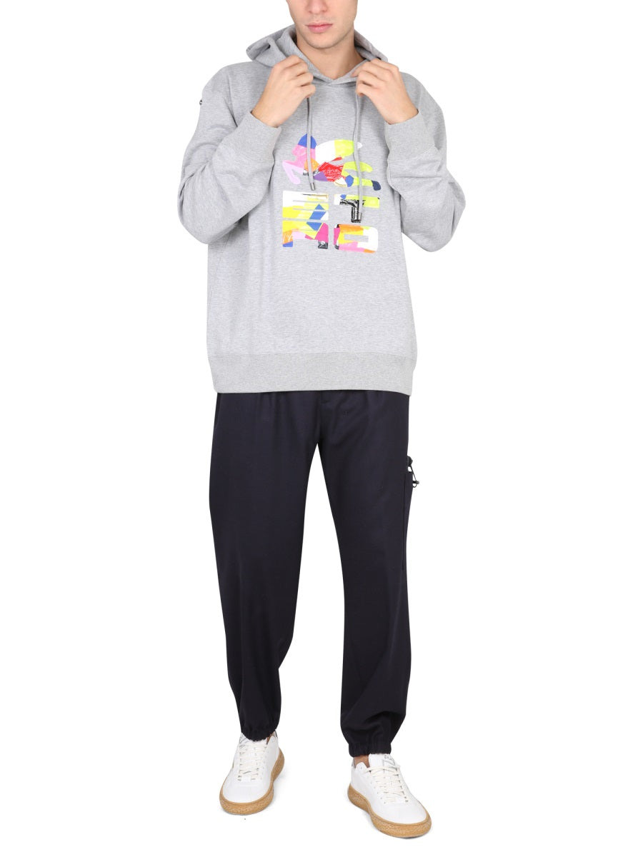 Etro Men Hoodie - 2