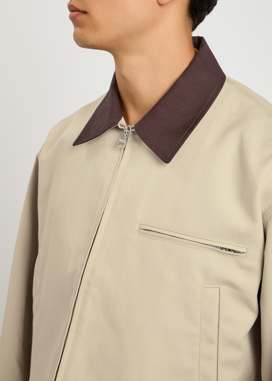 JW Anderson Cotton Jacket - 5