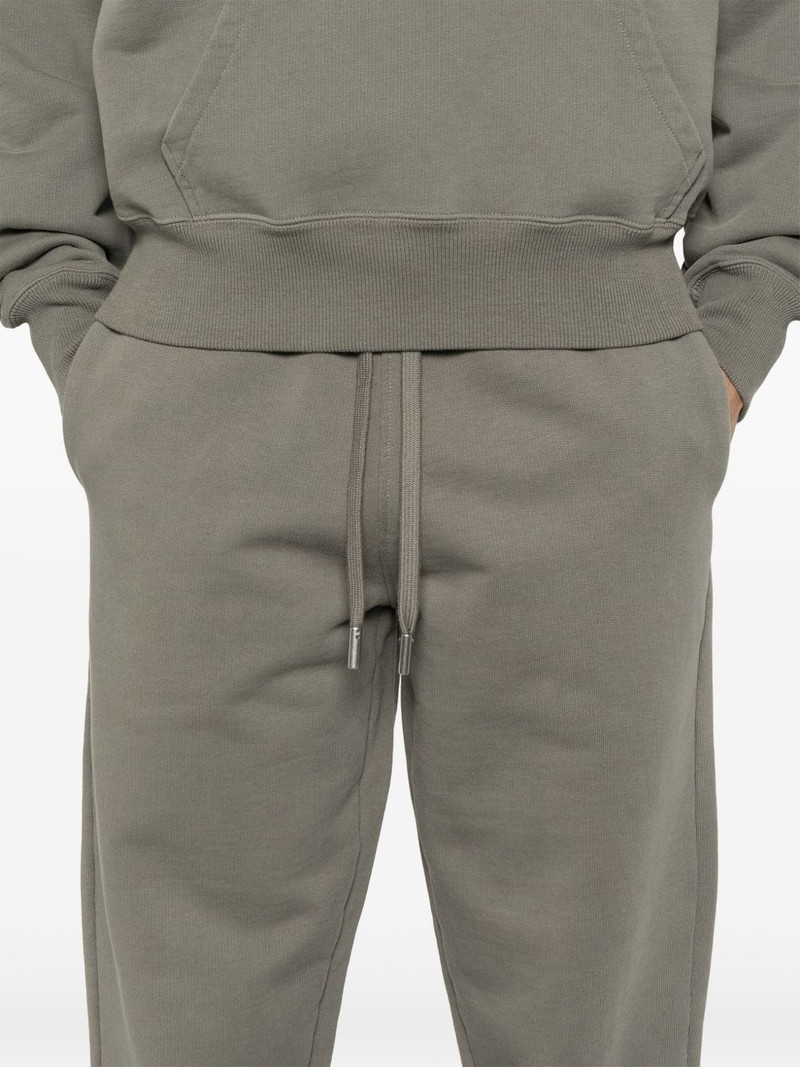 Ami-de-Coeur-motif sweatpants 5