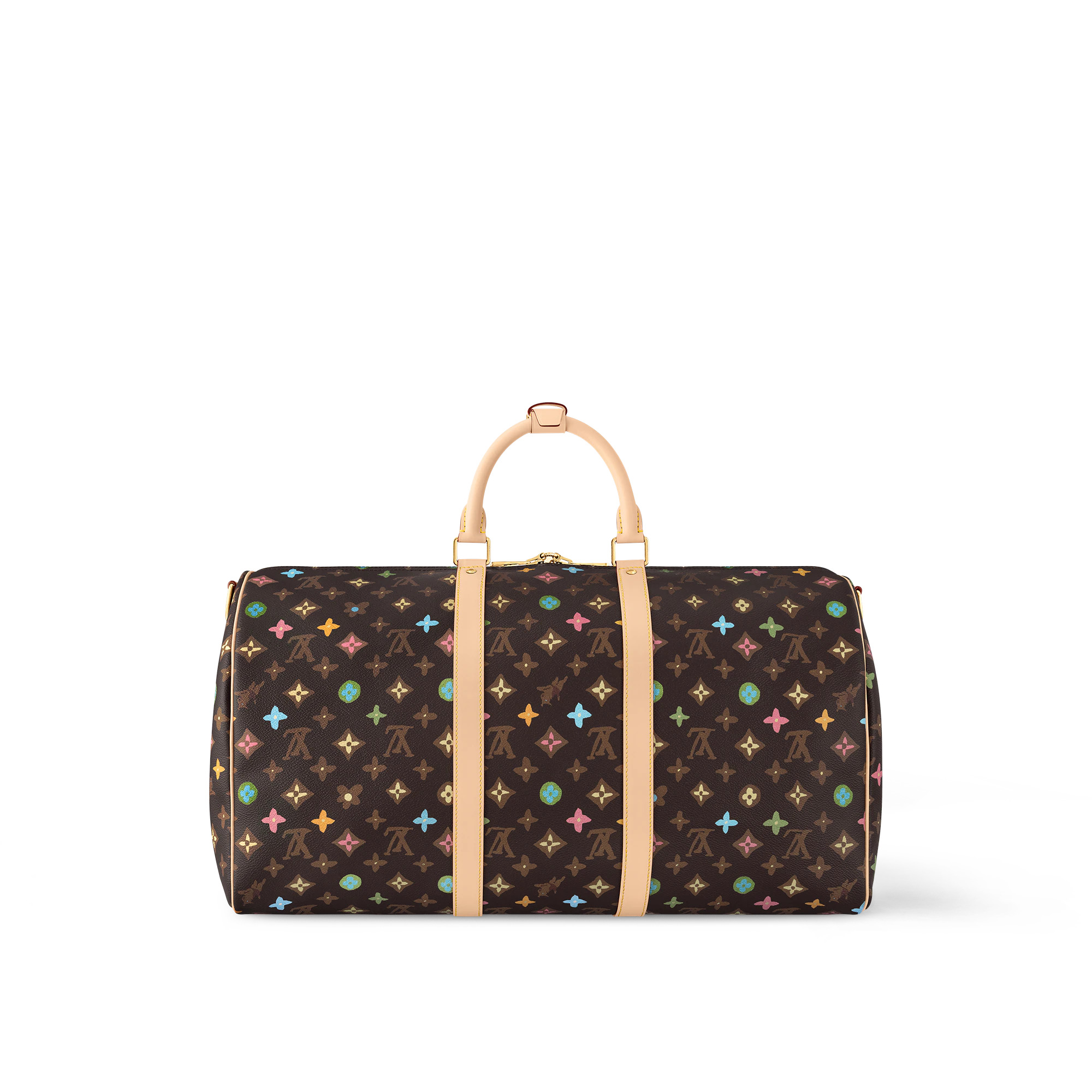 Keepall Bandoulière 50 - 6