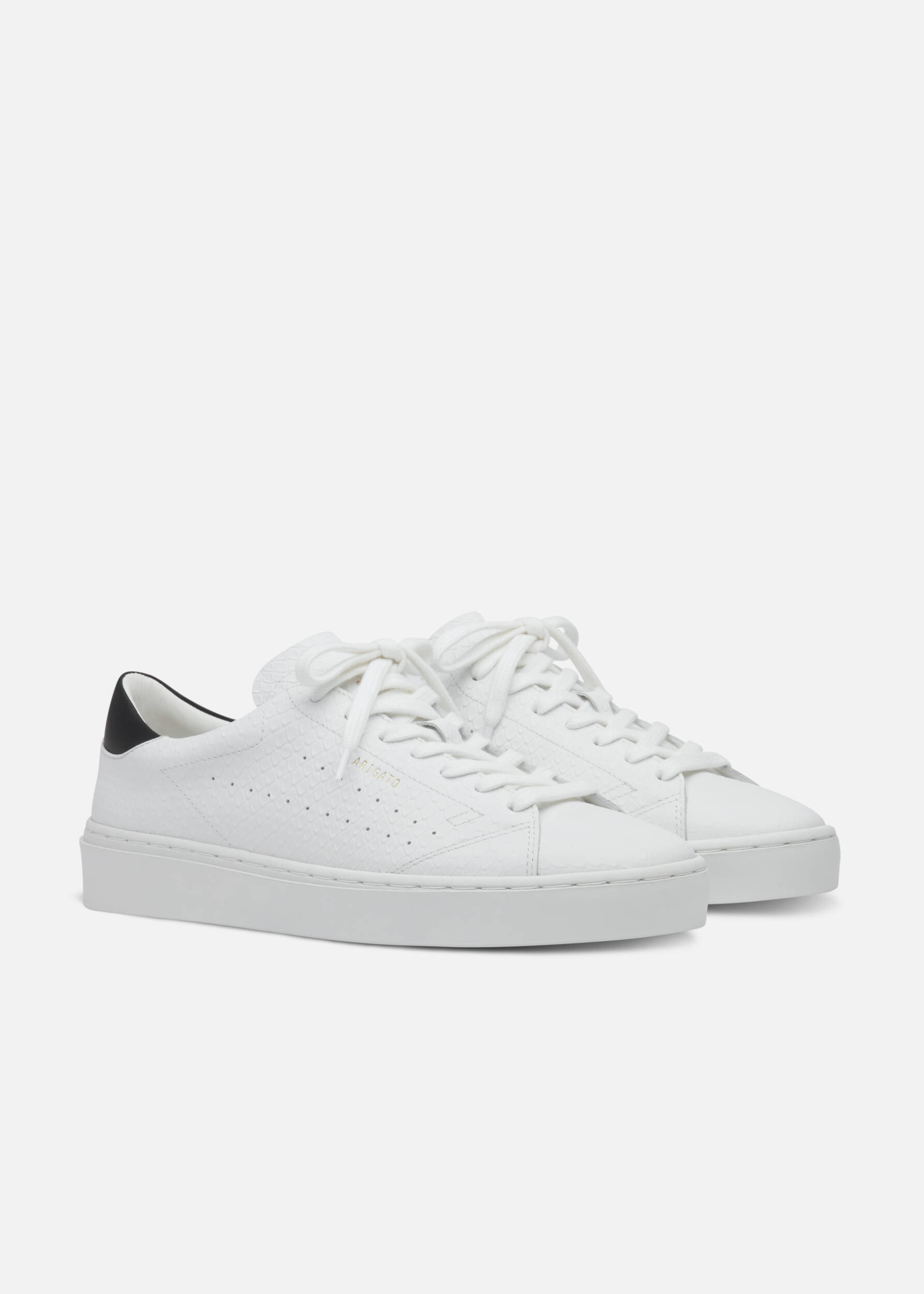 Court Sneaker - 2
