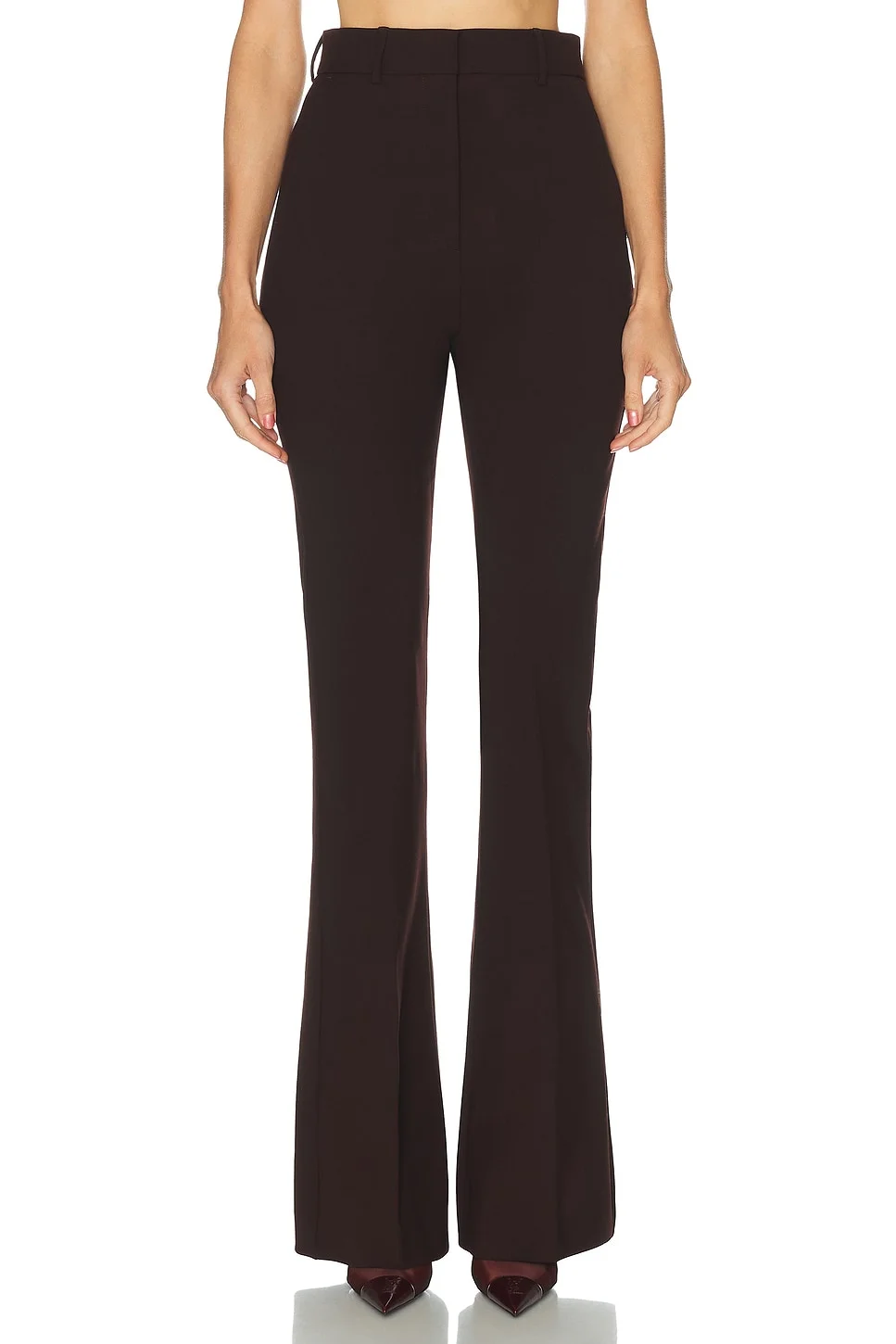 Febe Long Trouser - 1