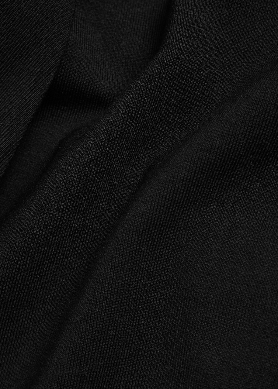 Joseph Stretch-silk Knit top - 5