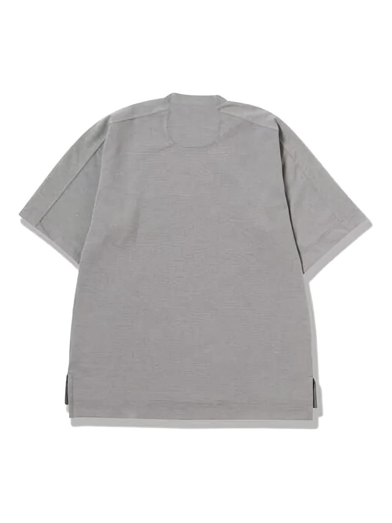 and Wander UV Cut Dry T-shirt outlook