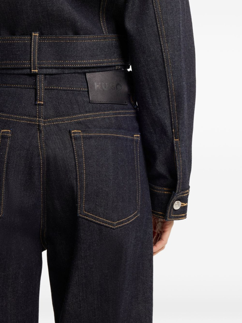 cuffed jeans 5