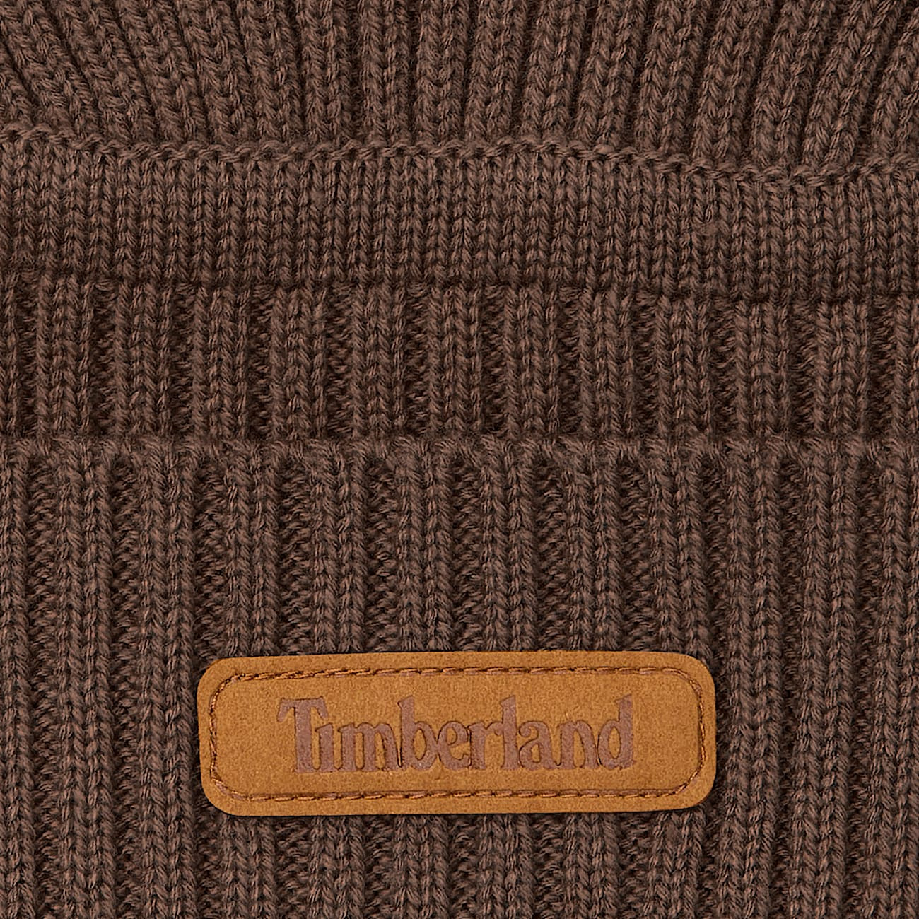 Gulf Beach Ribbed Beanie - 3