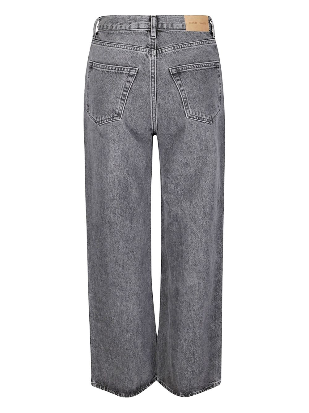 acid-wash jeans - 2