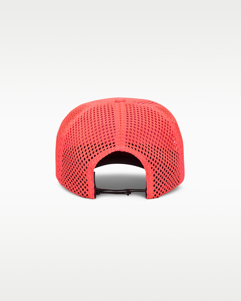 Nike Pro Dri-FIT Unstructured Happy Pace Cap 6