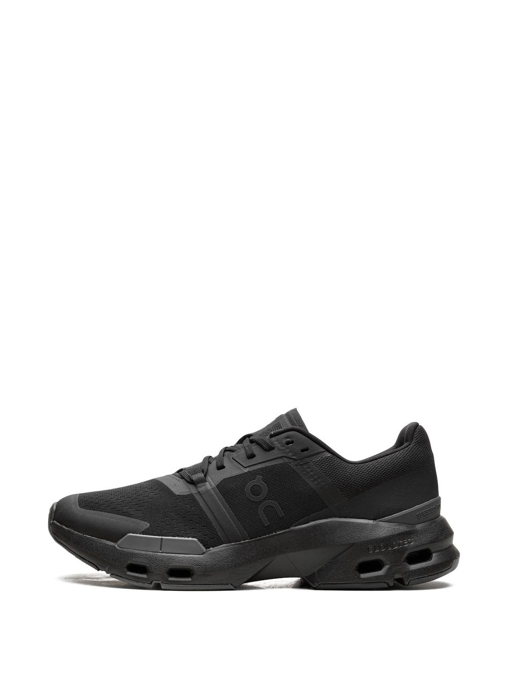 Cloudpulse "Black/Eclipse" sneakers - 5