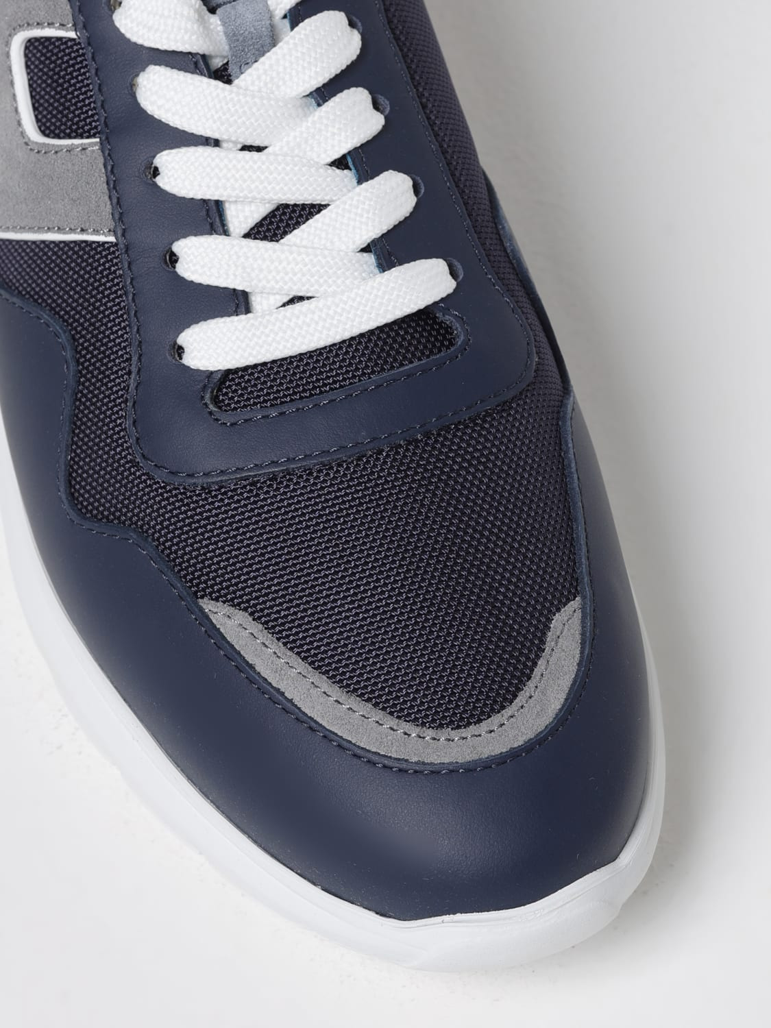 Shoes men Hogan - 4