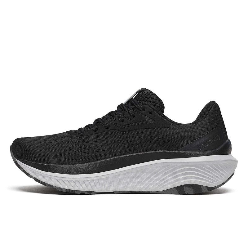 Saucony Echelon 10 outlook