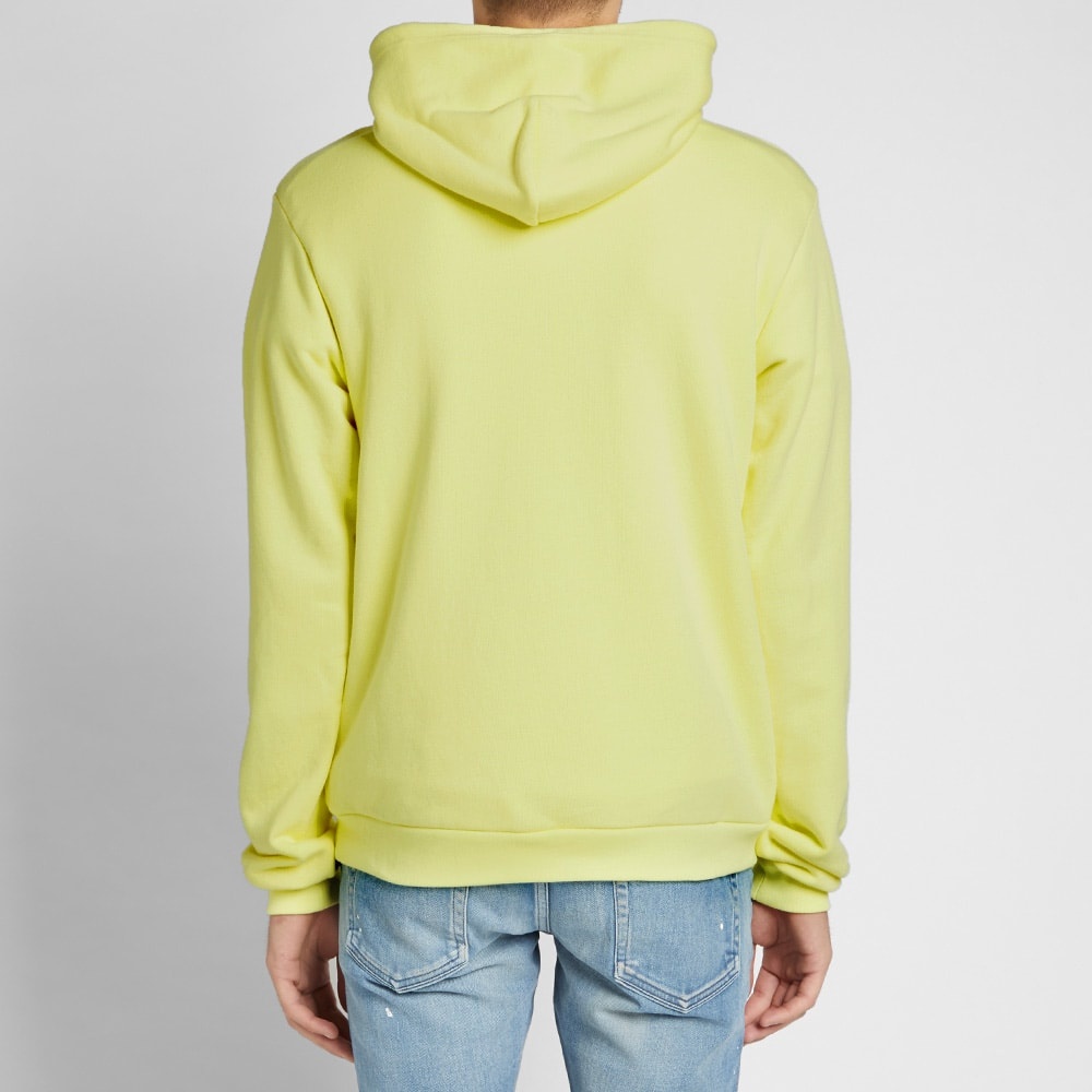 John Elliott Beach Hoody - 4