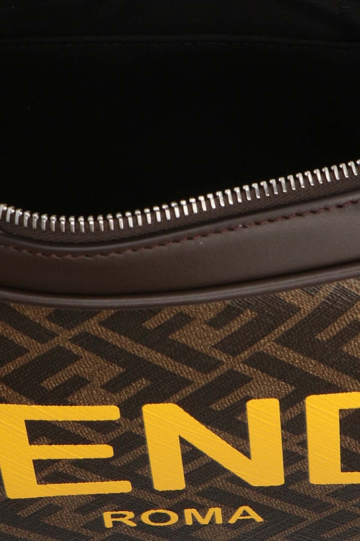 'Camera Case’ crossbody bag - 4