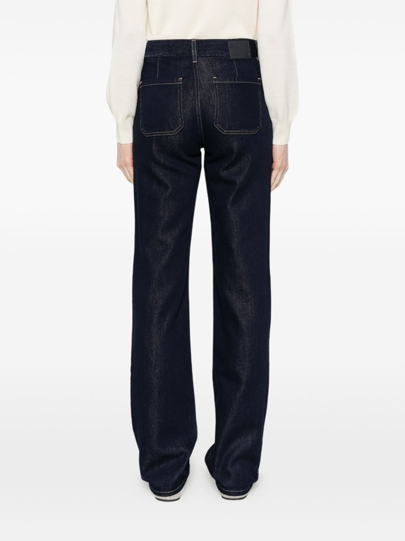 Moya straight jeans 4