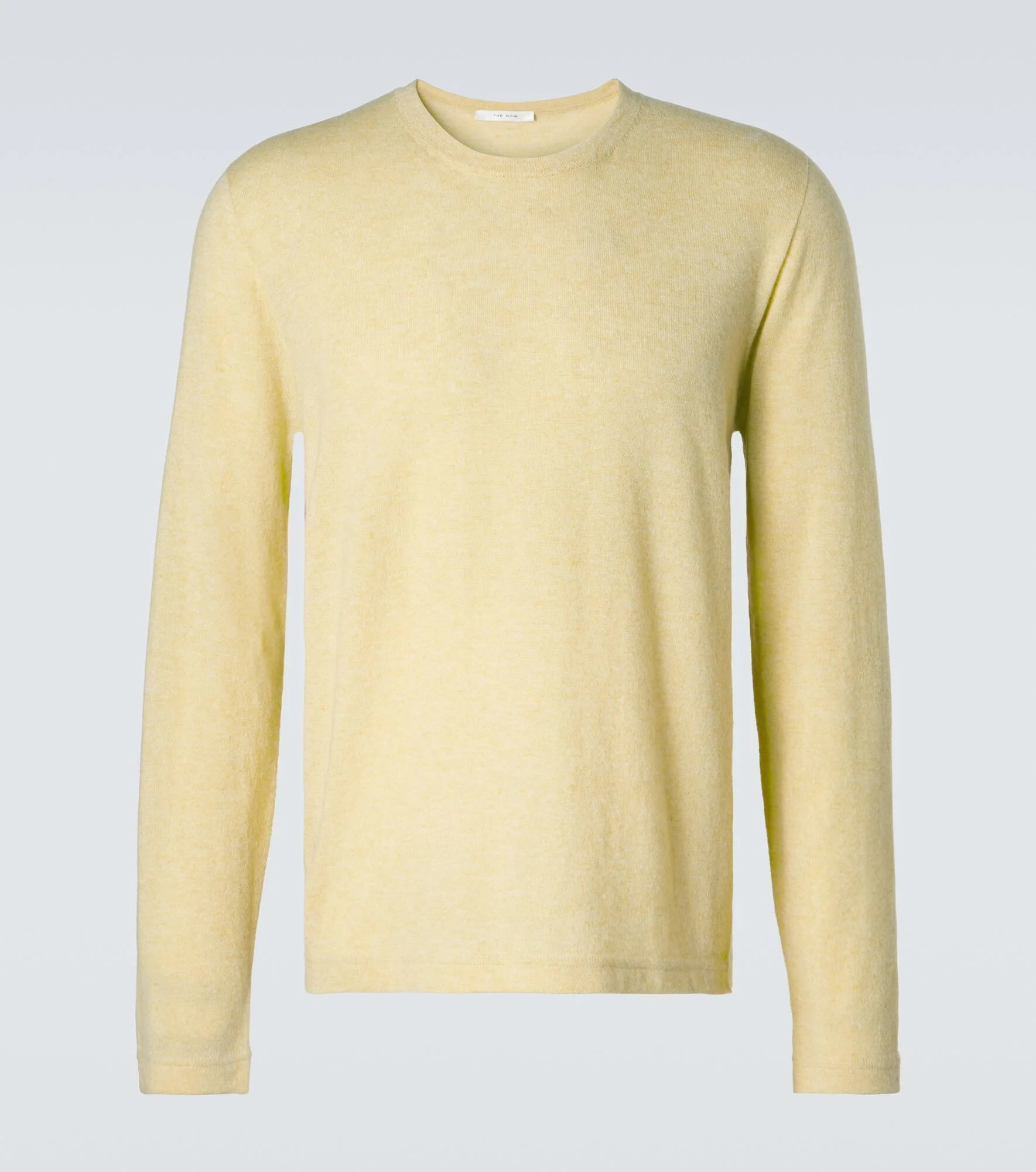 Casas cashmere sweater - 1
