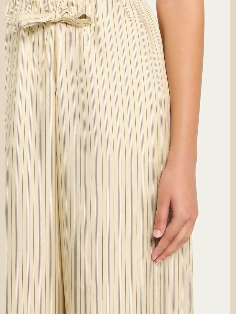 TOTEME Classic Wool Single-Breasted Winter Coat outlook