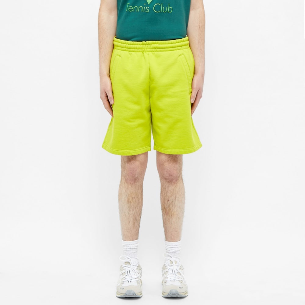 Acne Studios Fort Pink Label Short - 3