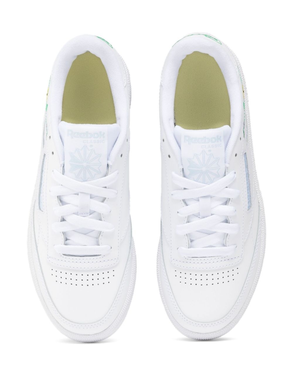 Club C 85 sneakers - 5