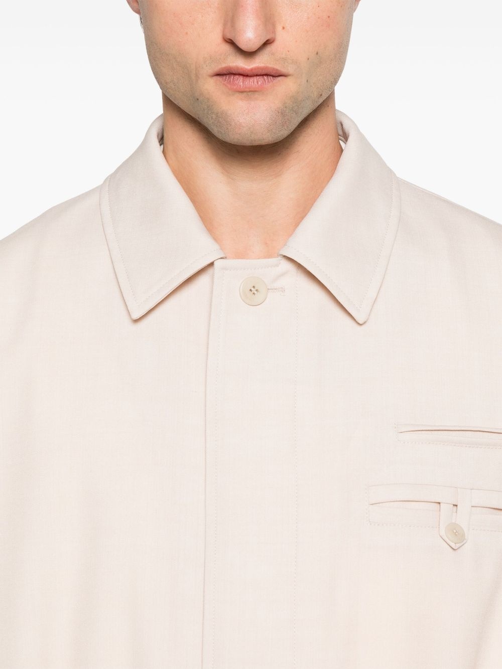 Le Melao jacket - 5