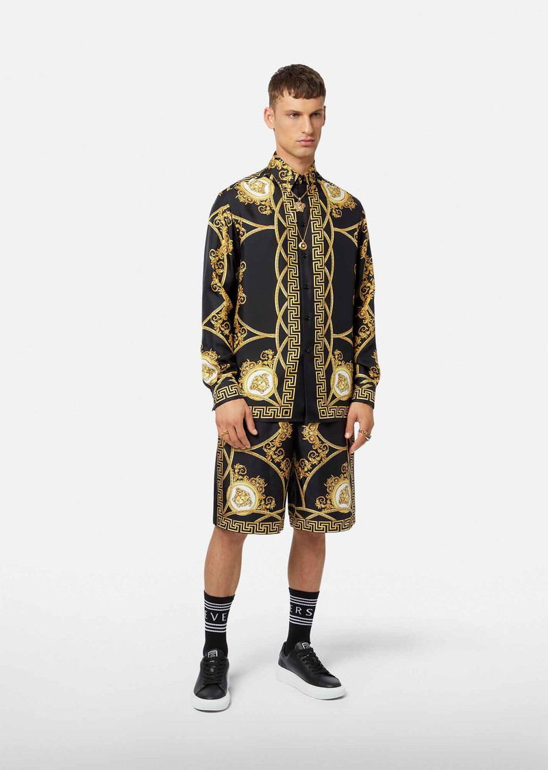 La Coupe des Dieux Shorts 4