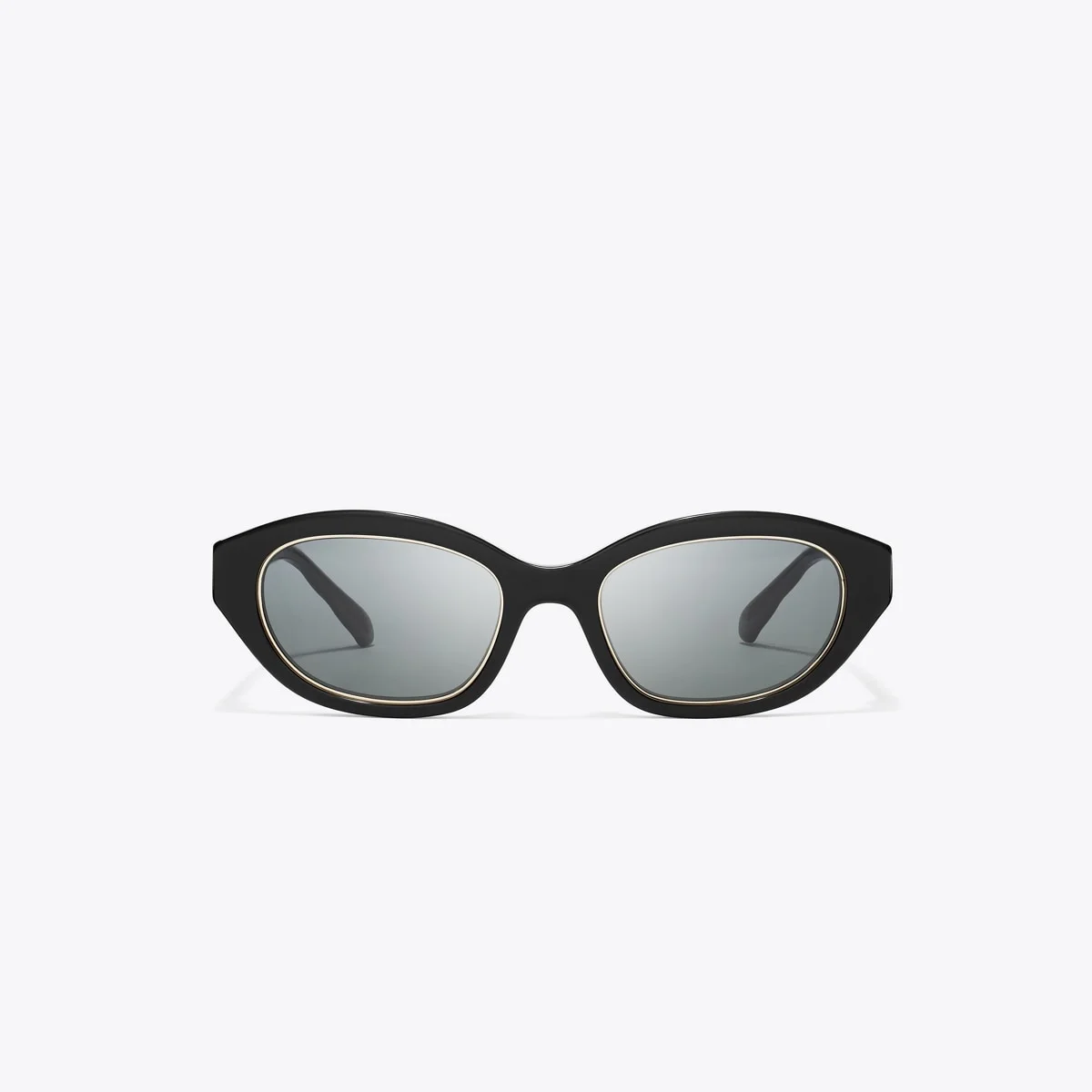Kira Cat-Eye Sunglasses - 1