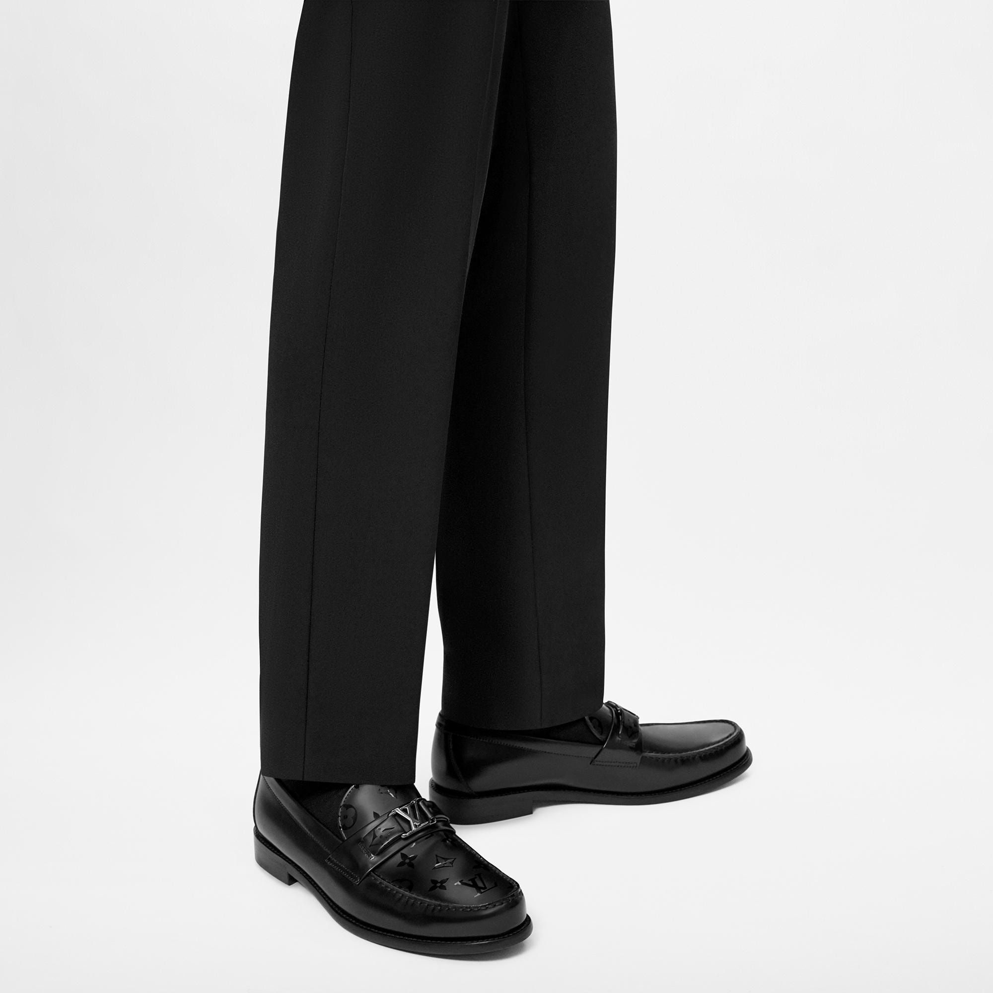 Major loafer - 2
