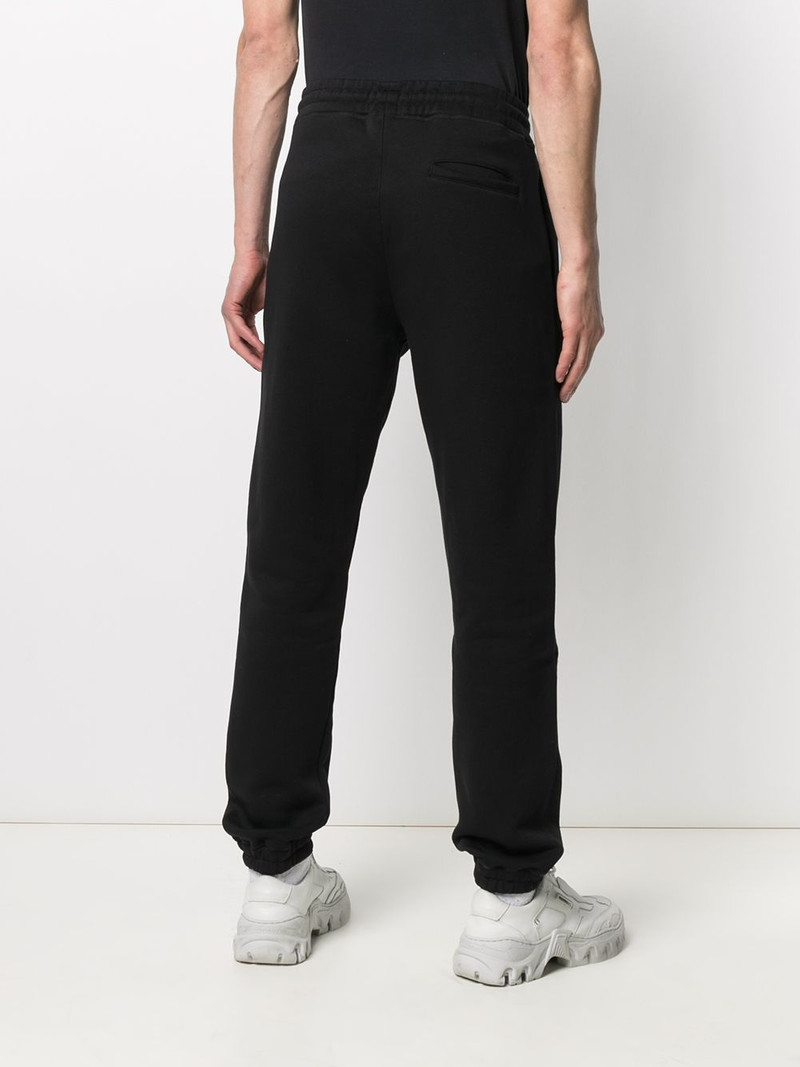 Elijah track pants 4