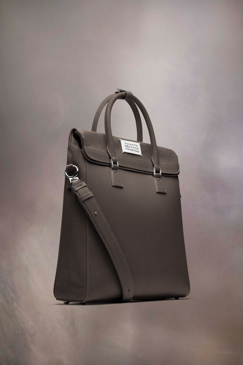 Maison Margiela 5AC backpack outlook