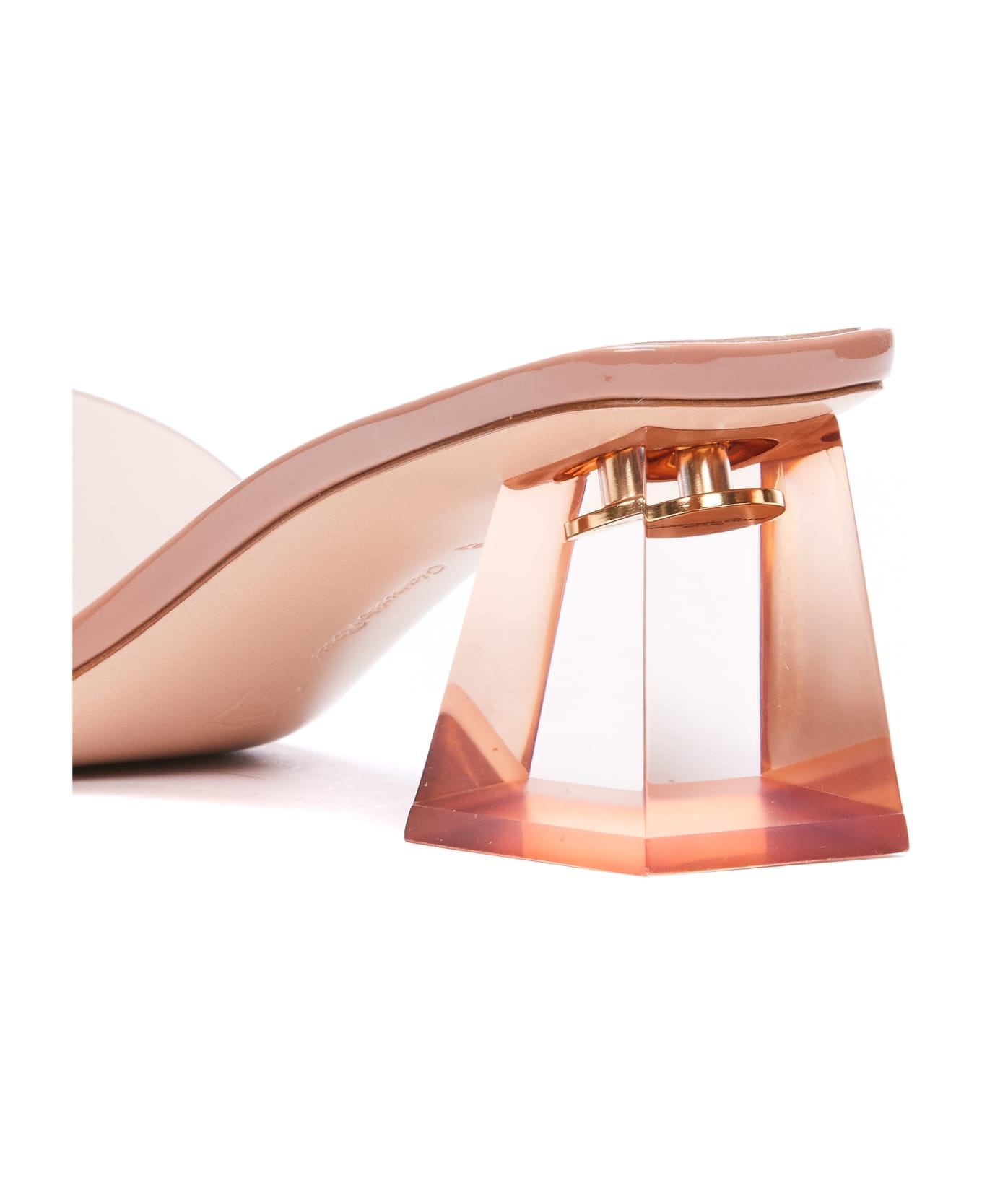 Cosmic Sandals - 3