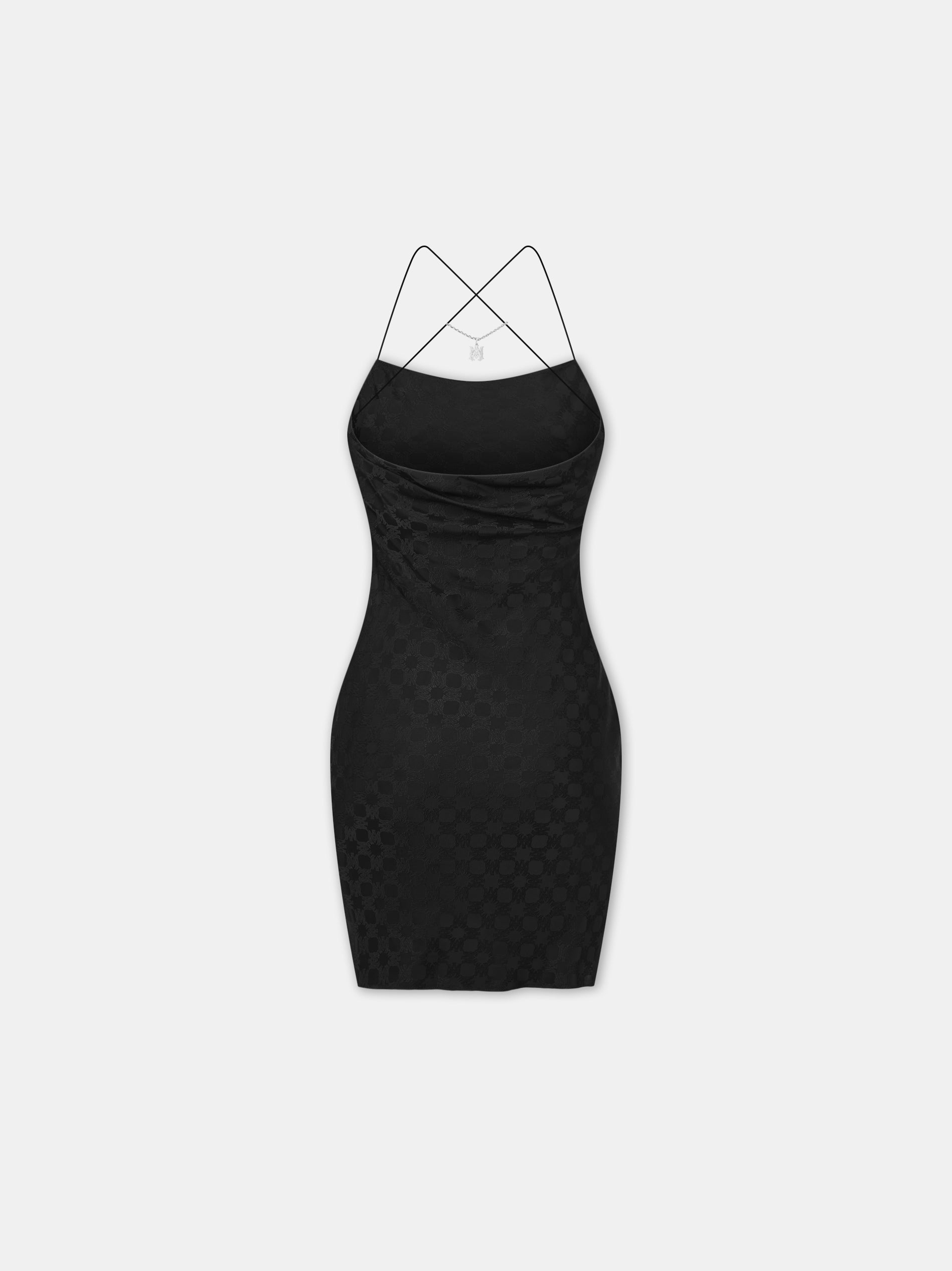 WOMEN'S MA QUAD MINI DRESS - 2
