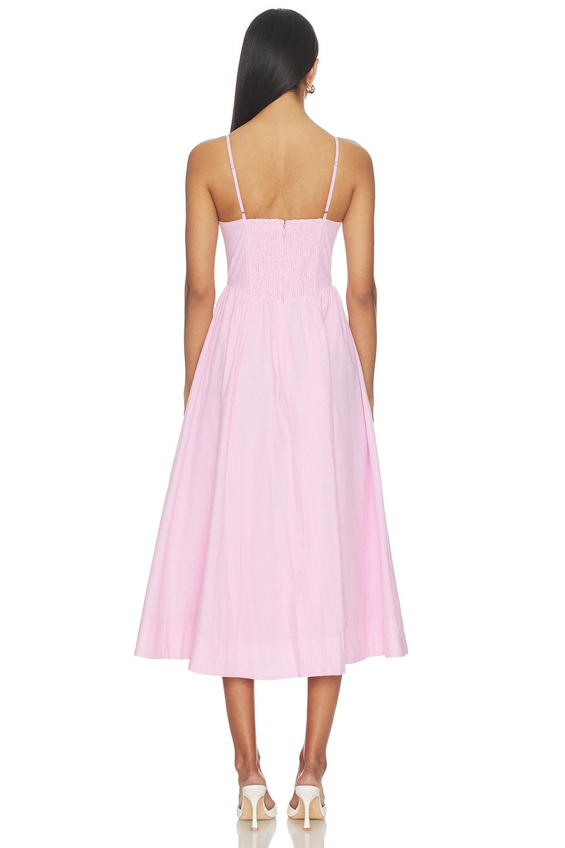 ASTR THE LABEL Bellamy Dress outlook