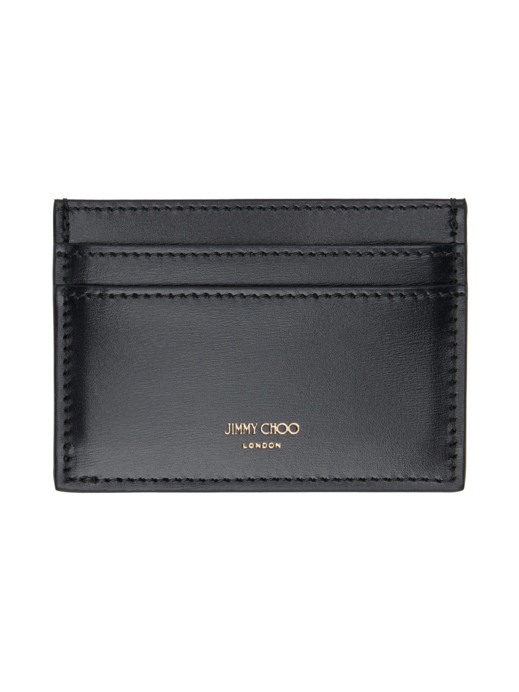 Black Umika Card Holder - 1