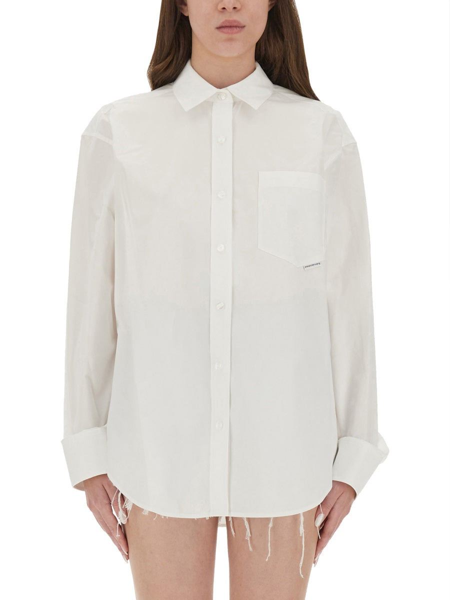 Shirt With Logo - 1